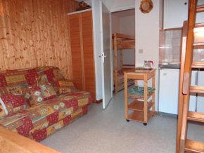 Studio Villard-de-Lans, 1 pièce, 4 personnes - FR-1-515-114